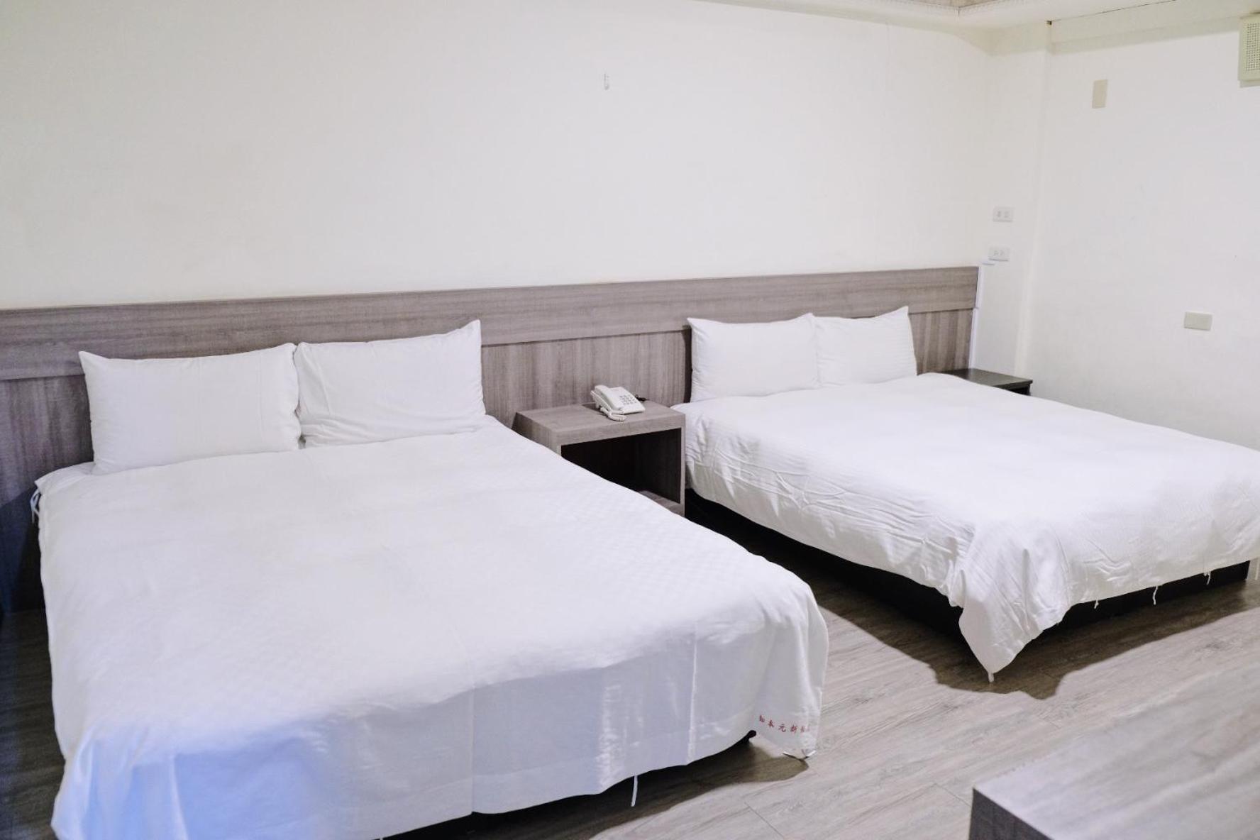 友愛山序漫旅 T'ai-tung Εξωτερικό φωτογραφία